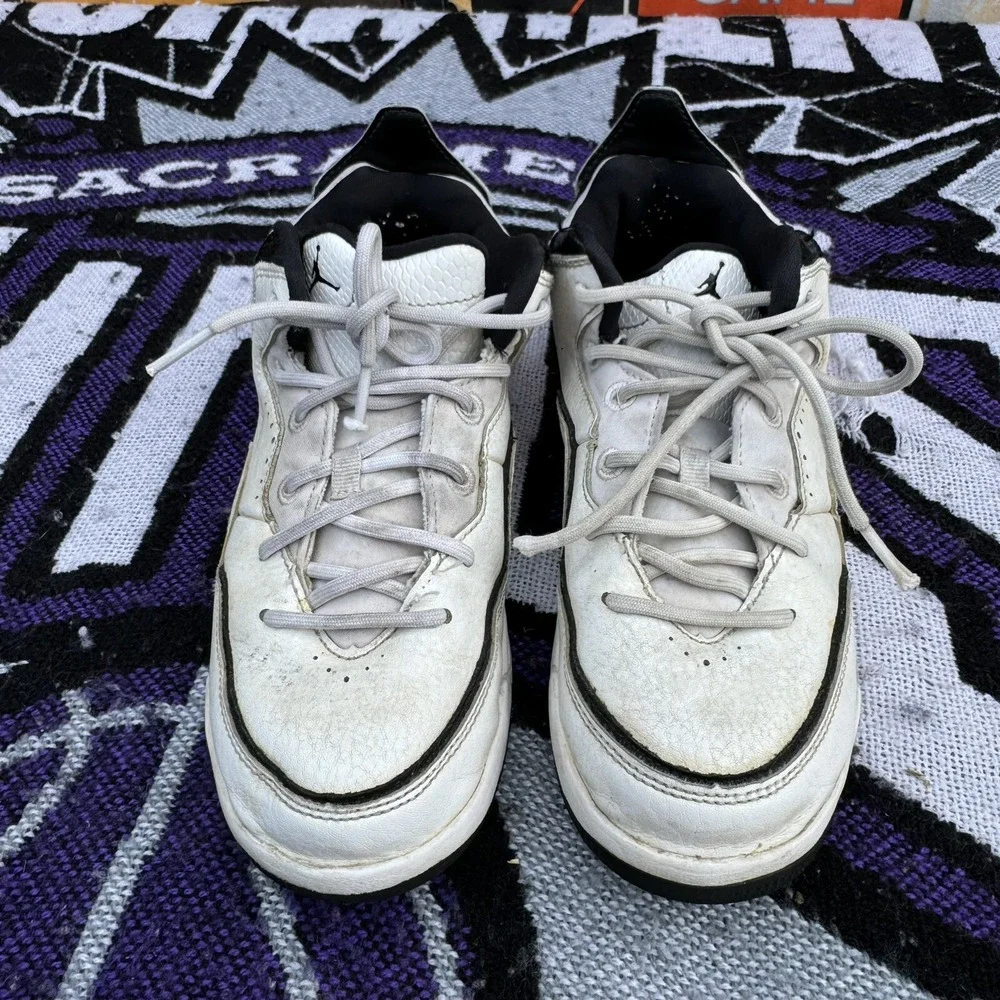Size 2.5Y‎ - Nike JORDAN COURTSIDE 23 PS AQ7734-100